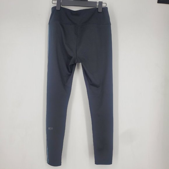 Splits 59 Black Tights, No Holes Great condition. in great shape Size M - Picture 5 of 7